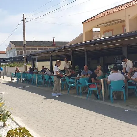 Lägenhet Costa Blanka Resident *