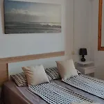 Apartment Costa Blanka Resident *